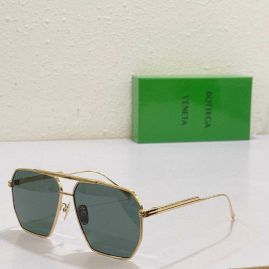 Picture of Bottega Veneta Sunglasses _SKUfw44930464fw